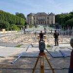 Musée Rodin, juin 2018 (photo C. Richard)